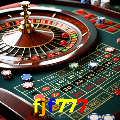 Jogos competitivos no fjf777 — ranking e torneios