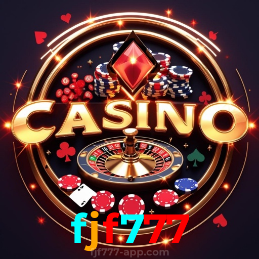 fjf777: cassino online seguro e premiado no Brasil