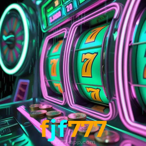 fjf777: Jogos de Mesa ao Vivo - Imersão Total, Slots - Grandes Prêmios, Roleta - Altas Chances
