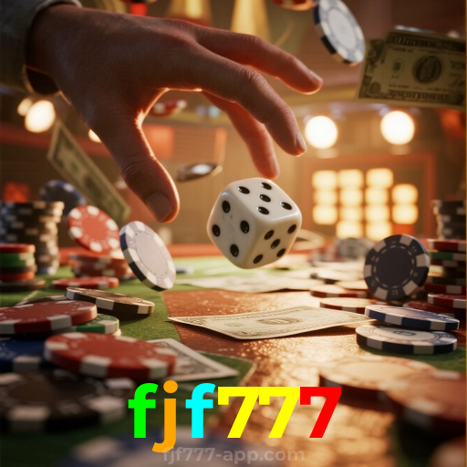fjf777: cassino online seguro e premiado no Brasil