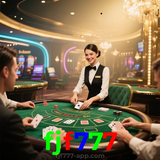 fjf777: promoções semanais, cashback e programa VIP
